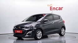 Chevrolet Spark 2019