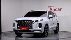 Hyundai Palisade 2020