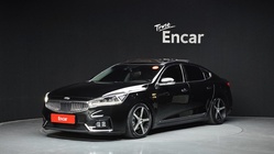 Kia K7 2019