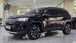 Jeep Compass 2022