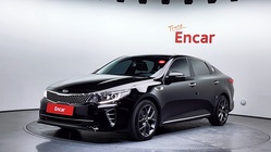 Kia K5 2015