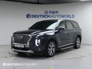 Hyundai Palisade 2019
