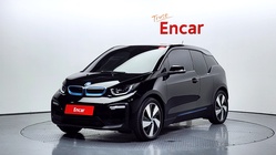 BMW i3 2020