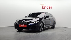 BMW 5 Series 2023