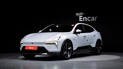 Polestar 4 2024