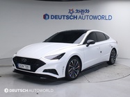 Hyundai Sonata 2019