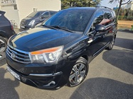 Ssangyong KORANDO 2014