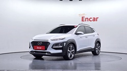 Hyundai Kona 2017