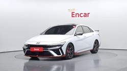 Hyundai Avante 2025