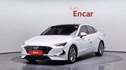 Hyundai Sonata 2019