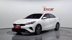 Kia K3 2021