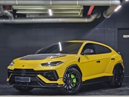 Lamborghini Urus 2024