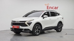 Kia Sportage 2021