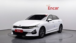 Kia K5 2020