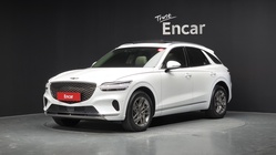 Genesis GV70 2023