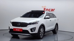 Kia Sorento 2015