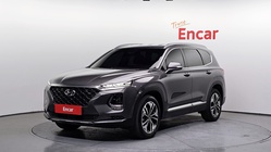 Hyundai Santa Fe 2018