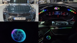 Kia Stinger 2022