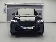 BMW X5 2024