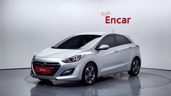 Hyundai i30 2015