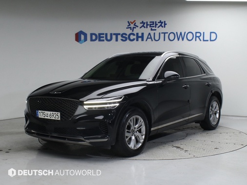 Genesis GV70 2021