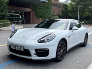 Porsche Panamera 2016