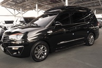 Ssangyong KORANDO 2016