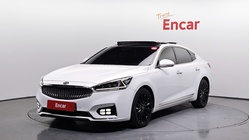 Kia K7 2018