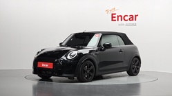 MINI Cooper 2023