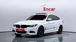 BMW Gran Turismo 2020