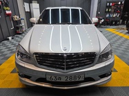 Mercedes-Benz C-Class 2008