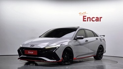 Hyundai Avante 2022