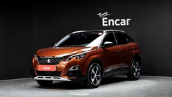 Peugeot 3008 2019