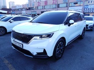 Kia Carnival 2022