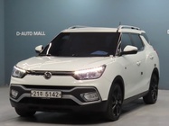 Ssangyong TIBOLI 2017