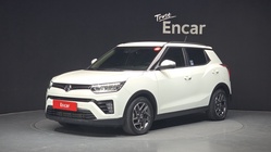 Ssangyong TIBOLI 2022