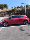 Hyundai Veloster 2015