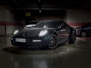 Porsche 911 2024