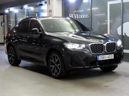 BMW X4 2022