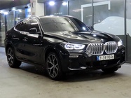 BMW X6 2021