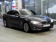 BMW 4 Series 2015