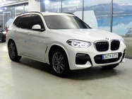 BMW X3 2020