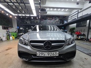 Mercedes-Benz E-Class 2014