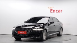 Genesis G90 2021