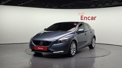 Volvo V40 2014