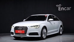 Audi A6 2018