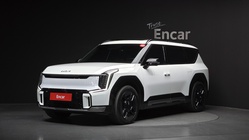 Kia EV9 2023