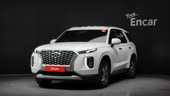 Hyundai Palisade 2020