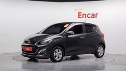 Chevrolet Spark 2019