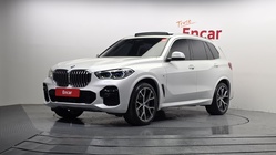 BMW X5 2022